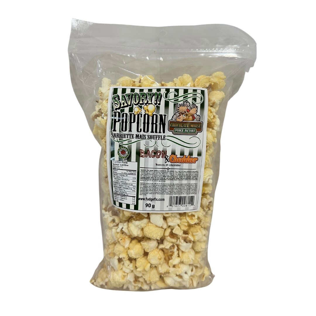 Popcorn